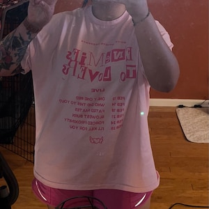 Annette added a photo of their purchase