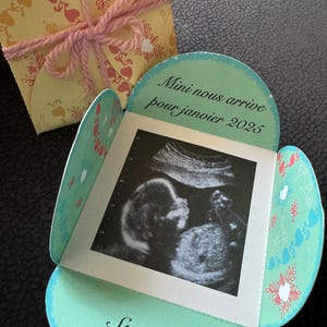 Elodie added a photo of their purchase