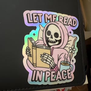 Shannon added a photo of their purchase