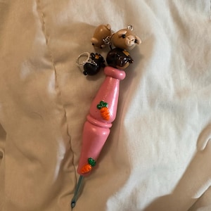Crochetwing heeft een foto van de aankoop toegevoegd
