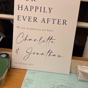 Charlotte hat ein Foto des gekauften Artikels hinzugefügt