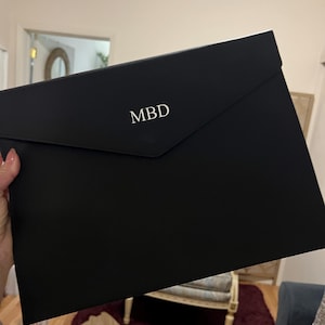 Molly added a photo of their purchase