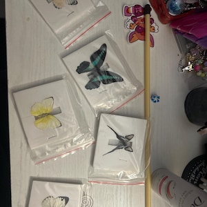 Faith added a photo of their purchase