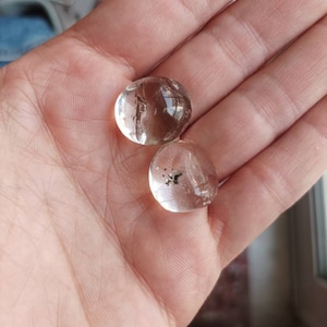 Natural Blue Spot Jasper Beads 15.5 Strand Genuine 4mm