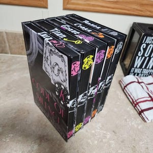 Aubrie dodał(a) zdjęcie swoich zakupów