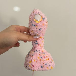 Sofi hat ein Foto des gekauften Artikels hinzugefügt