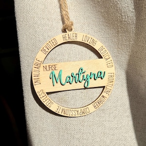 Acquirente Etsy ha aggiunto una foto del proprio acquisto