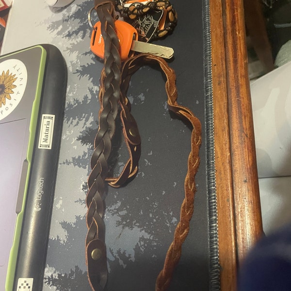 2-Pack Genuine Leather Coin Pouch - Old-Fashioned Squeeze-Open Design, Black Cowhide (2.75" Diameter)