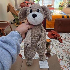 Karen added a photo of their purchase