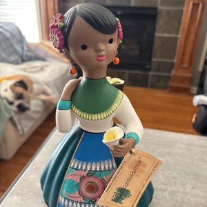 Teri adicionaram uma foto da sua compra