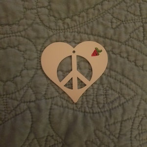 Annie added a photo of their purchase