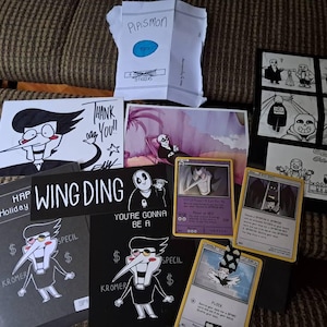 Elizabeth added a photo of their purchase