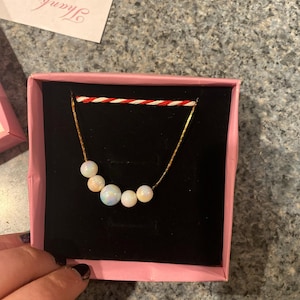 Victoria added a photo of their purchase