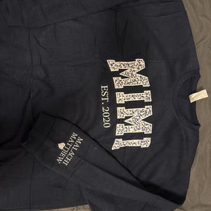 Hope added a photo of their purchase