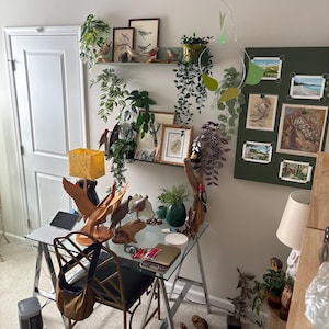 Eric added a photo of their purchase