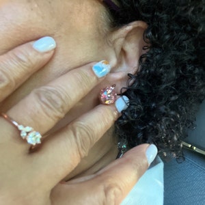 Dawn added a photo of their purchase