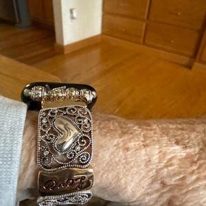 Tammy added a photo of their purchase