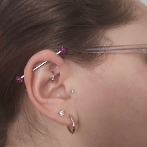 Kali added a photo of their purchase