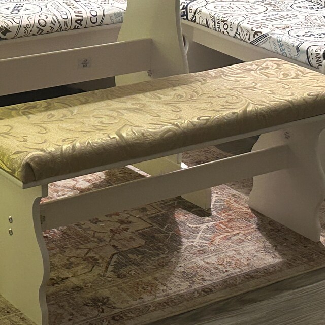 ❁ハンドメイドになります❁ Dogs　キルトマット Mediumサイズ カンタキルトのバッグ - クリブキルトオンラインショップ Crib