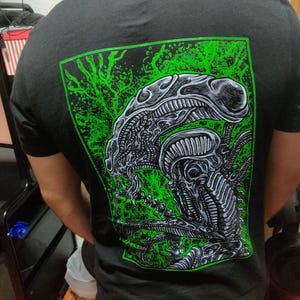 Eric added a photo of their purchase