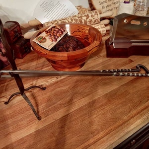Dee added a photo of their purchase