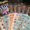 30 Laminated Themed Bingo Cards Printed Version - Etsy