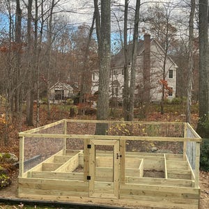 Mike added a photo of their purchase