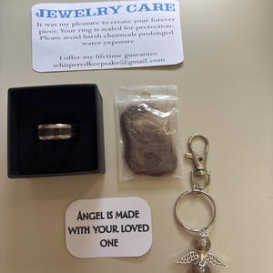 Gisela added a photo of their purchase