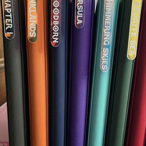Rhiannon heeft een foto van de aankoop toegevoegd