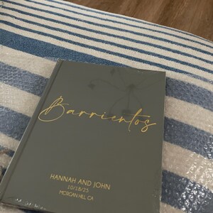 Hannah heeft een foto van zijn/haar aankoop toegevoegd