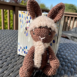Maria added a photo of their purchase
