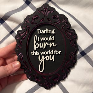 Tayler added a photo of their purchase