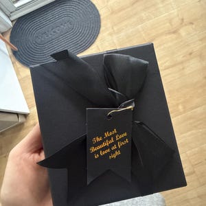 Inactive account added a photo of their purchase
