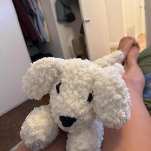 Katrina added a photo of their purchase