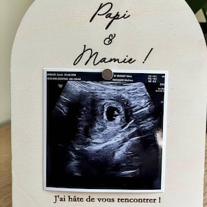 Sarah a ajouté une photo de son achat
