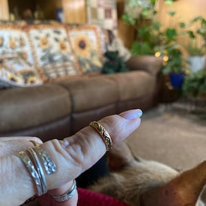 Robin added a photo of their purchase