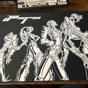 Eva added a photo of their purchase