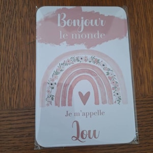 Anaïs a ajouté une photo de son achat