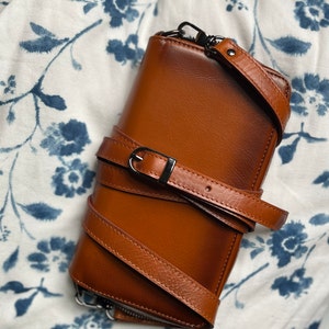 Emma added a photo of their purchase