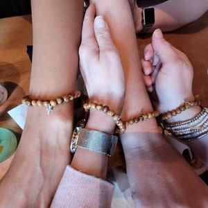 Alexia added a photo of their purchase