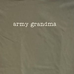 Comprador de Etsy ha añadido una foto de su compra