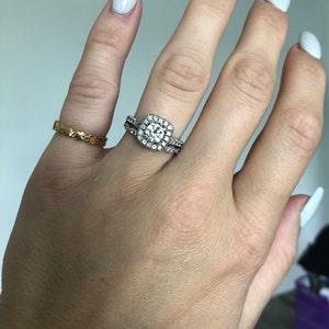 Holly adicionaram uma foto da sua compra