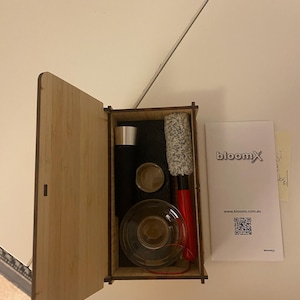 Kh. added a photo of their purchase