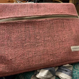 Charlotte added a photo of their purchase