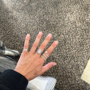 Jaiden added a photo of their purchase