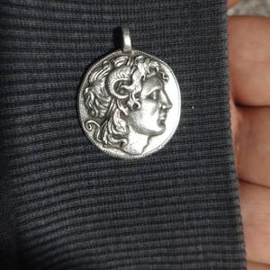 Marcos heeft een foto van de aankoop toegevoegd