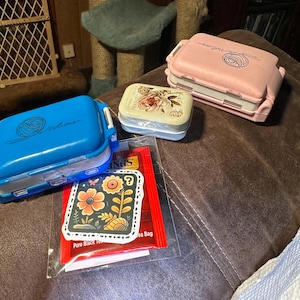 Joan added a photo of their purchase
