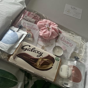 Emma hat ein Foto des gekauften Artikels hinzugefügt