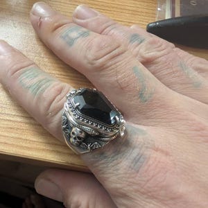 Jed added a photo of their purchase