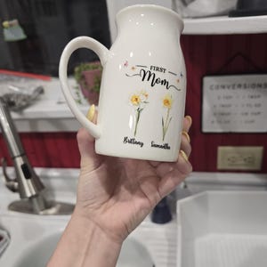 Samantha added a photo of their purchase